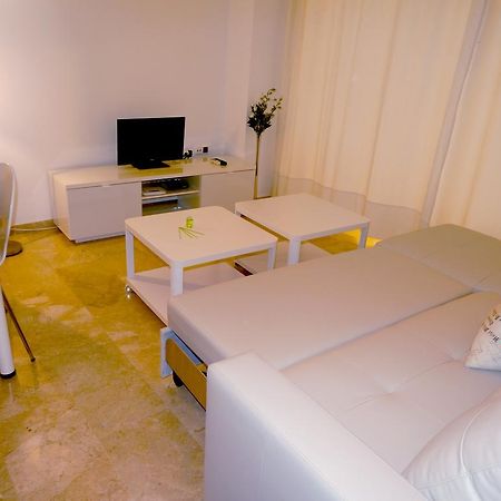 Minimalist Loft Center By Gms Apartamentos Cordoba Exterior photo