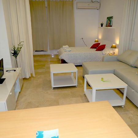 Minimalist Loft Center By Gms Apartamentos Cordoba Exterior photo
