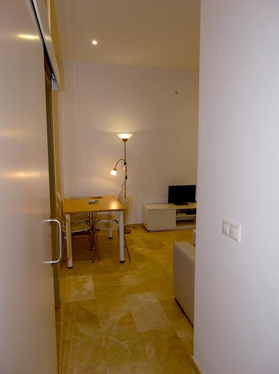 Minimalist Loft Center By Gms Apartamentos Cordoba Exterior photo