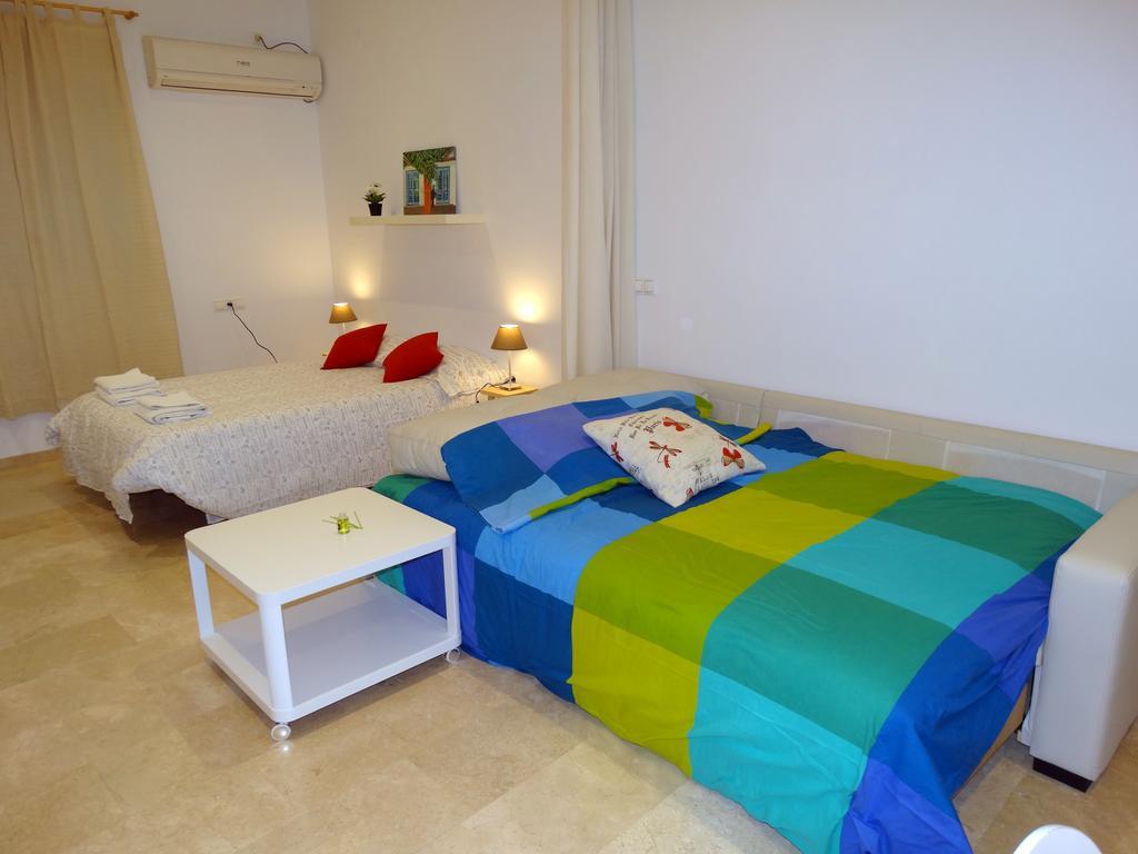 Minimalist Loft Center By Gms Apartamentos Cordoba Exterior photo
